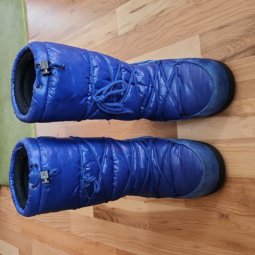 Moncler boots